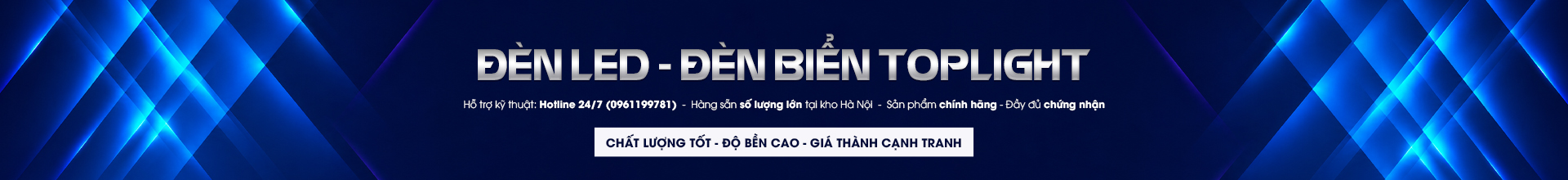 Đèn Pha