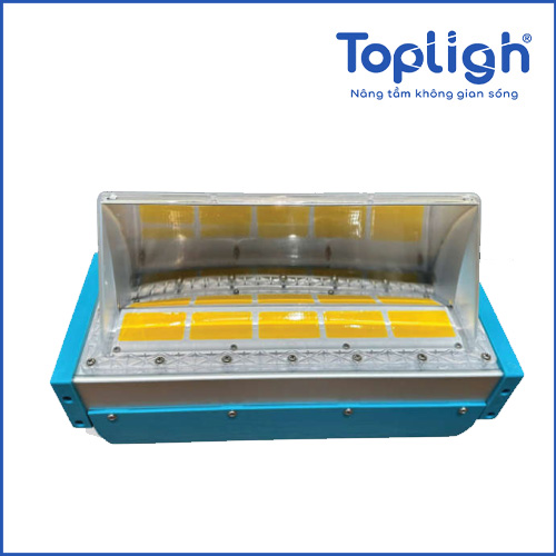 Đèn đánh cá Led Fish Model 1