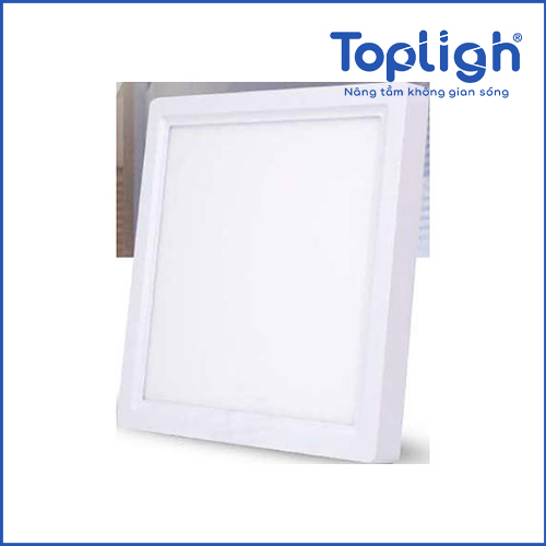 Đèn ốp nổi Panel vuông