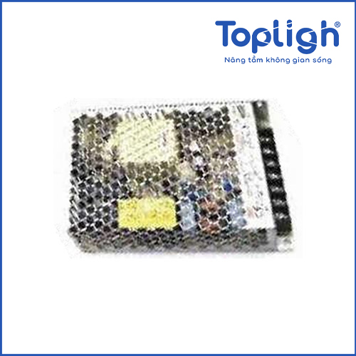 Nguồn tổ ong DC48V